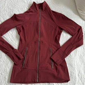 Women’s lululemon Define jacket size 6